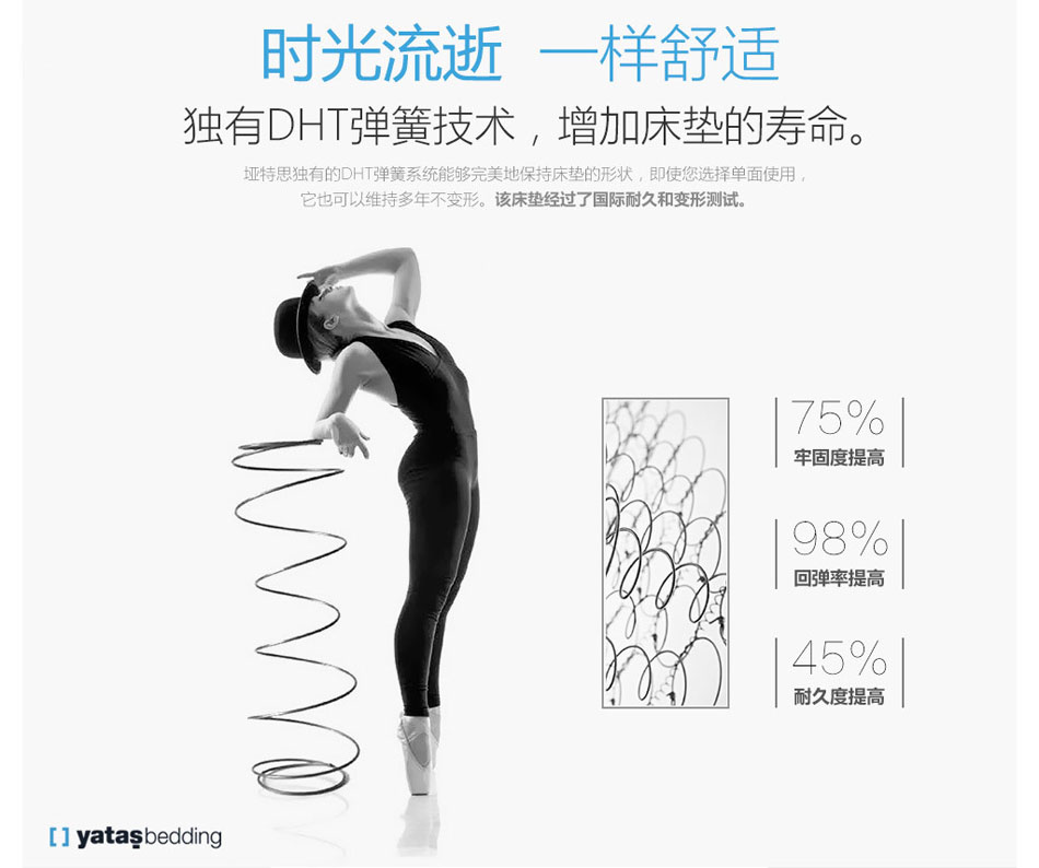 香蕉视频软件下载DHT弹簧技术